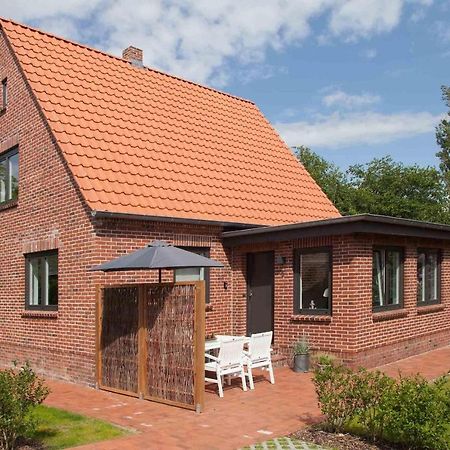 Sonnengold Appartement Sonnengold Sankt Peter-Ording Exterior foto
