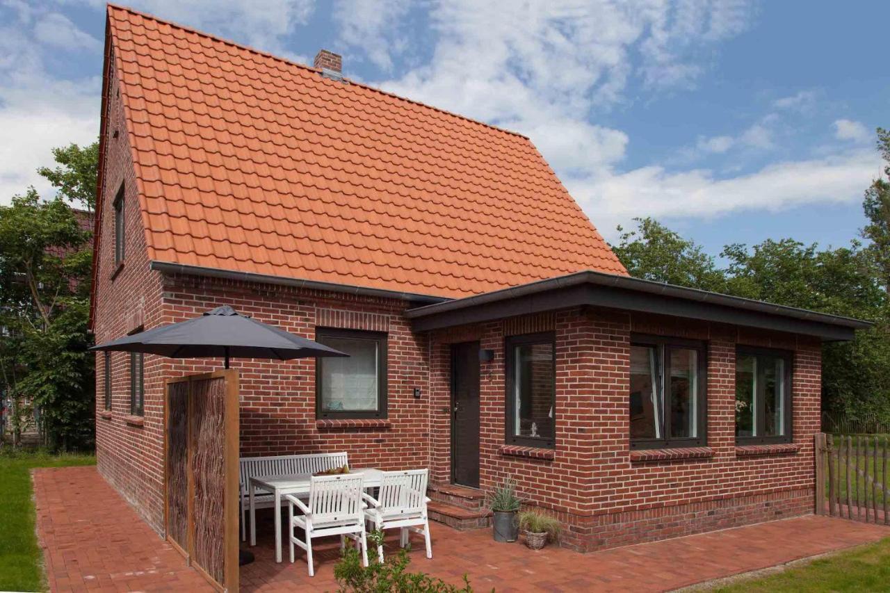 Sonnengold Appartement Sonnengold Sankt Peter-Ording Exterior foto